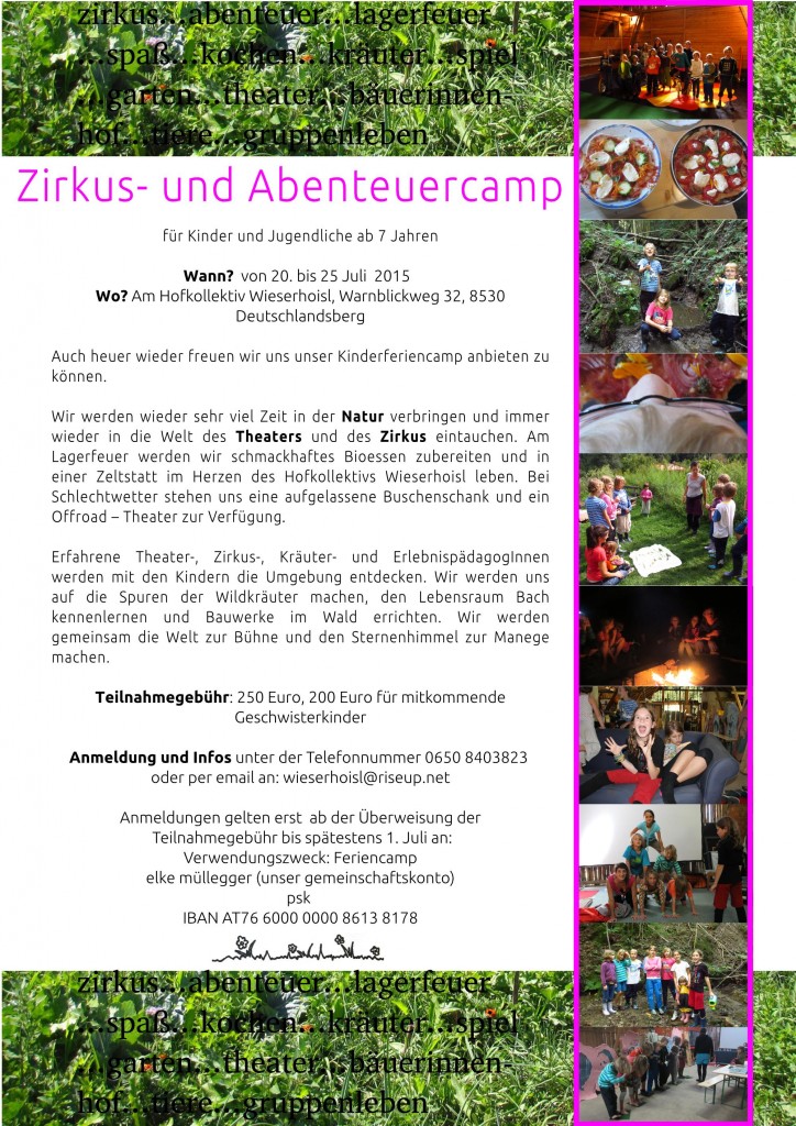 kinderferiencamp wieserhoisl_flyer 2015-Seite001